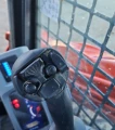 2022 Kubota SVL97-2 tracked skid steer loader