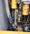 2008 Caterpillar 963D track loader