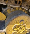 2018 Caterpillar 963K track loader