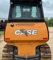 2020 Case 650M LT dozer