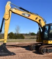 2018 CATERPILLAR 315F LCR