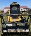 2017 Caterpillar 299D2XHP Skid Steer