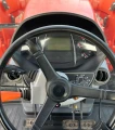 2018 Kubota M7-171 MFWD tractor