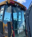2012 John Deere 410J 4x4 Loader Backhoew Extendahoe