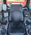 2022 Kubota SVL97-2 tracked skid steer loader