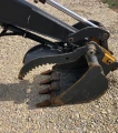 2019 John Deere 60G Mini Excavator