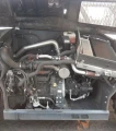 2018 Bobcat V519 telehandler