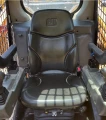 2022 Caterpillar 299D3 Skid Steer Track Loader