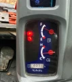 2020 Kubota SVL95-2S Skid Steer High flow
