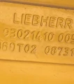 2016 John Deere 324K wheel loader
