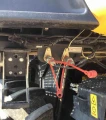 2016 New Holland FR850 Self-Propelled Forage Harvester