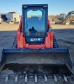 2022 Kubota SVL97-2 tracked skid steer loader