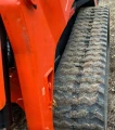 2020 Kubota SVL95-2S tracked skid steer loader