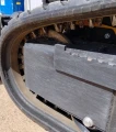 2021 JCB 215T Super tracked skid steer loader