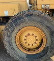 2001 Caterpillar 140H motor grader