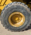 2017 Caterpillar 938M wheel loader