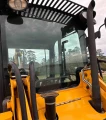 2021 Jcb 1CXT HF Track Backhoe Loader