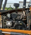 2020 Case 650M LT dozer