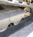 2016 Case TV380 Compact Track Loader Skid Steer