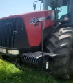 2009 Case IH Steiger 485 HD 4WD tractor