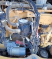 2016 Caterpillar 304E2 CR mini excavator