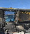 2007 Gehl CT7-23T 4x4x4 Telehandler
