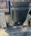 2005 John Deere 544J wheel loader