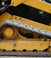 2018 Caterpillar 299D2 skid steer