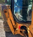 2005 Case 580 Super M Series 2 backhoe