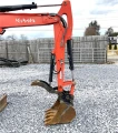 2022 KUBOTA KX040-4