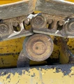 2012 John Deere 605C track loader