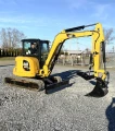 2017 CATERPILLAR 305.5E2 CR