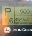 2007 John Deere 850J Dozer