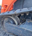 2022 Kubota SVL97-2 tracked skid steer loader