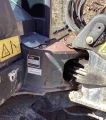 2021 Case CX80C Track Excavator