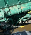 2011 Volvo A40F haul truck