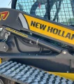 2022 New Holland C337 Compact Track Loader