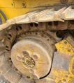 2008 Caterpillar 963D track loader