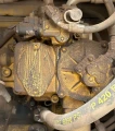 2013 Caterpillar 349E L excavator