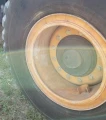 2016 Case 621F XR Wheel Loader