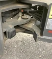2021 Case 321F Wheel Loader