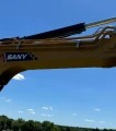 2021 Sany SY80U excavator
