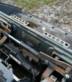 2022 Bobcat T66 tracked skid steer loader