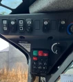 2019 John Deere 325G tracked skid steer loader