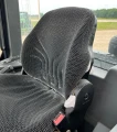 2016 John Deere 324K wheel loader