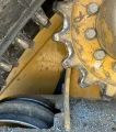2022 Caterpillar 299D3XE tracked skid steer loader