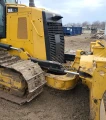 2014 Caterpillar D6K2 XL dozer