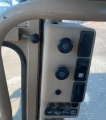 2001 Caterpillar 140H motor grader