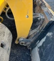 2019 Caterpillar 289D tracked skid steer loader