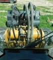 2009 Caterpillar 924H High Lift Wheel Loader